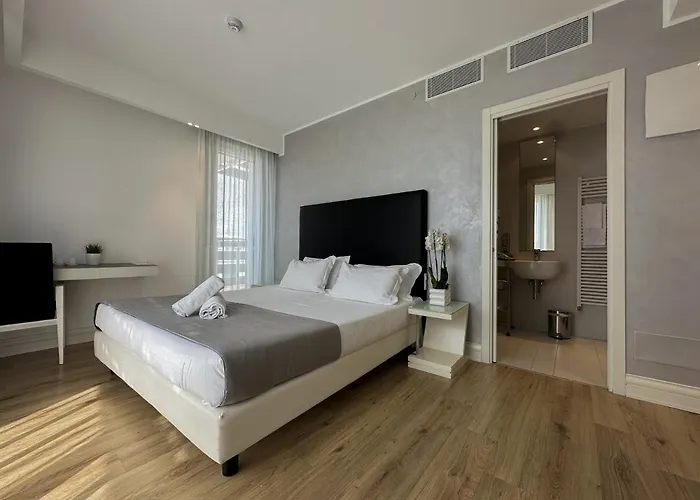 Boutique Hotel Bali Lido di Jesolo