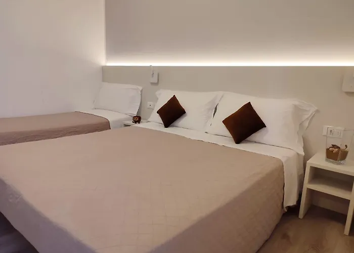 Hotel Madera Lido di Jesolo