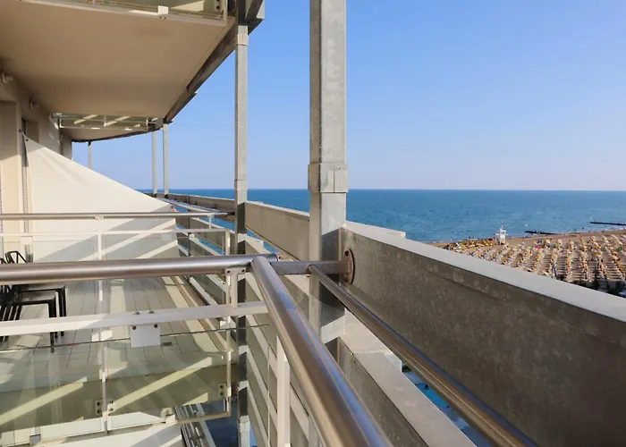 Boutique Hotel Bali Lido di Jesolo