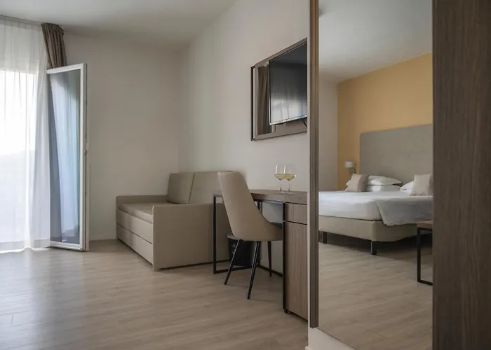 Hotel Excelsior Lido di Jesolo