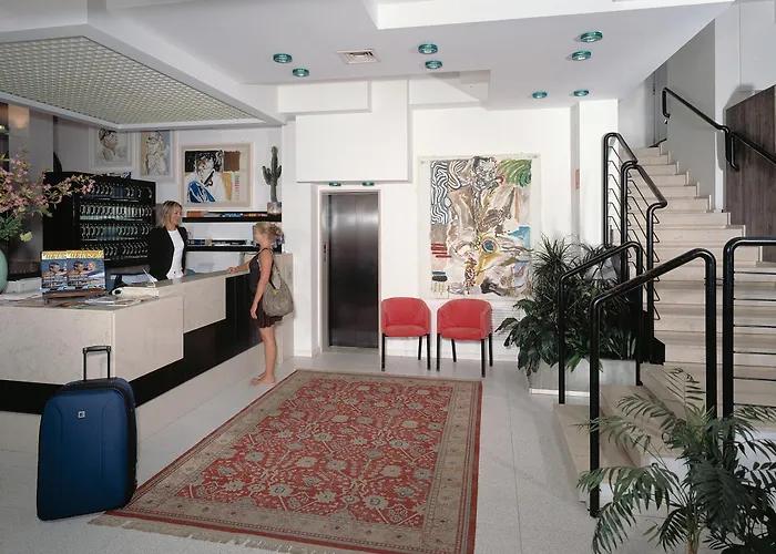 Hotel Wally Lido di Jesolo