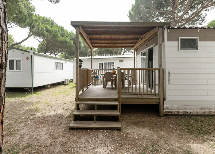 Club Del Sole Jesolo Family ResortHotel Jesolo