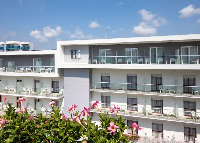 Hotel Imperia Jesolo