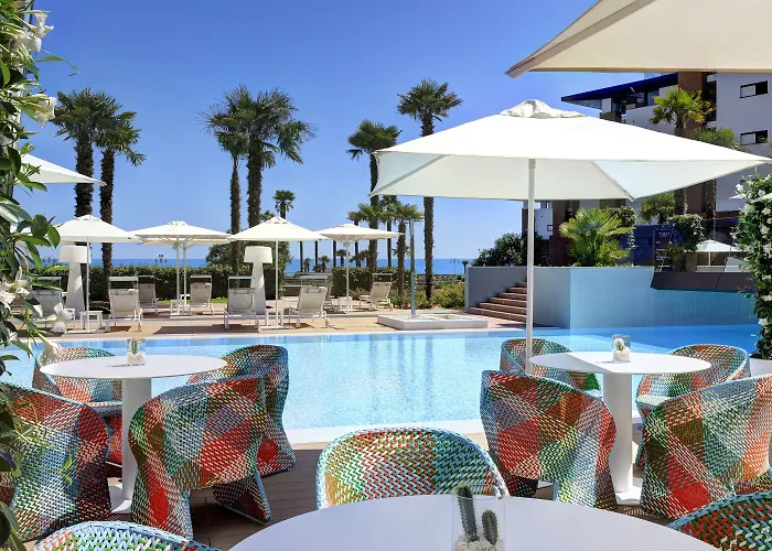 Almar Lido Jesolo Hotel