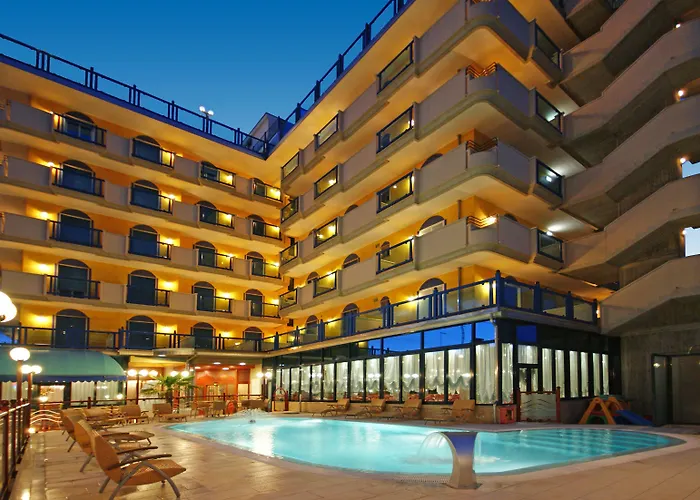 Brioni MareHotel Jesolo