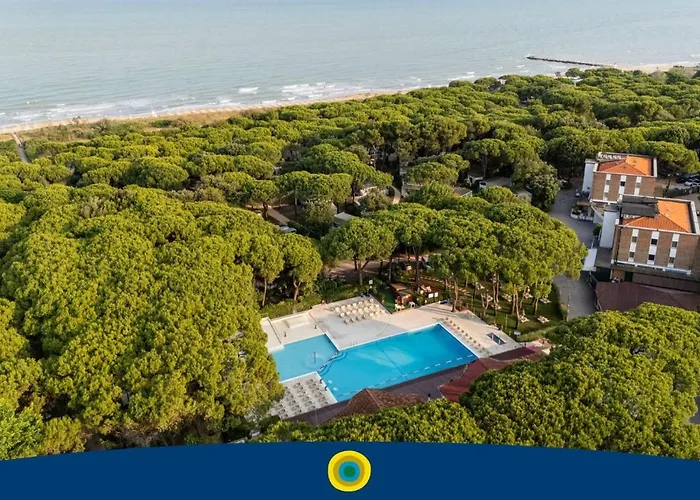 Club Del Sole Jesolo Family ResortHotel Jesolo