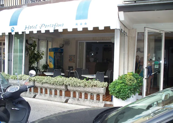PortofinoHotel Jesolo