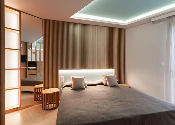 Hotel Carlton Lido di Jesolo