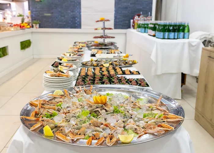 Hotel Nettuno Lido di Jesolo